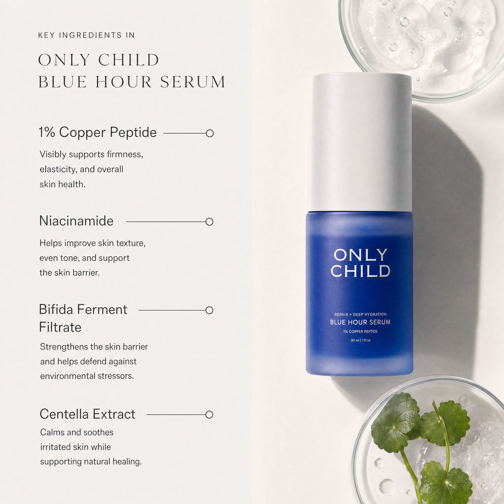 Blue Hour Serum
